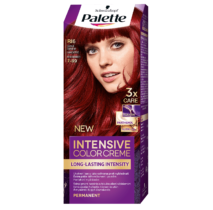 barva na vlasy palette schwarzkopf intensive color creme reds RI6